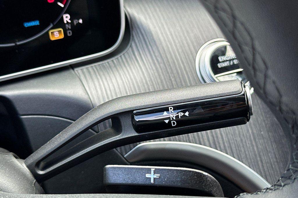 new 2025 Mercedes-Benz C-Class car, priced at $45,483