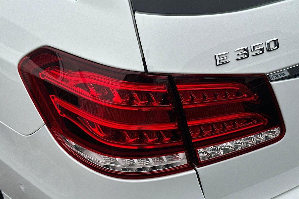 used 2016 Mercedes-Benz E-Class car, priced at $27,000