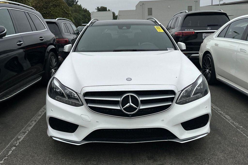 used 2016 Mercedes-Benz E-Class car, priced at $27,000