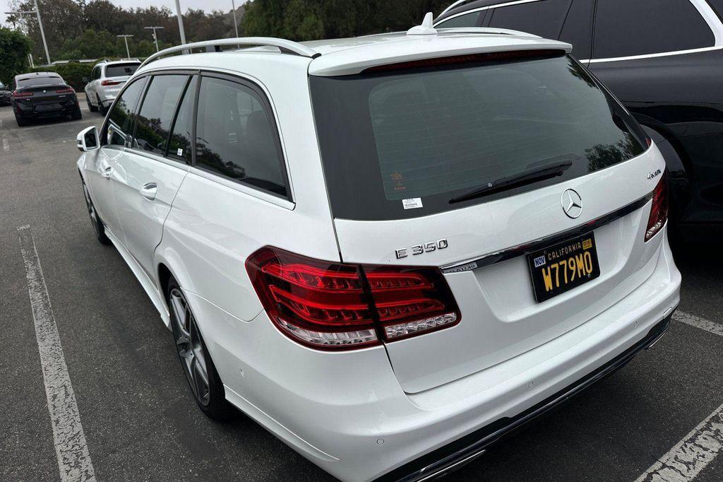 used 2016 Mercedes-Benz E-Class car, priced at $27,000