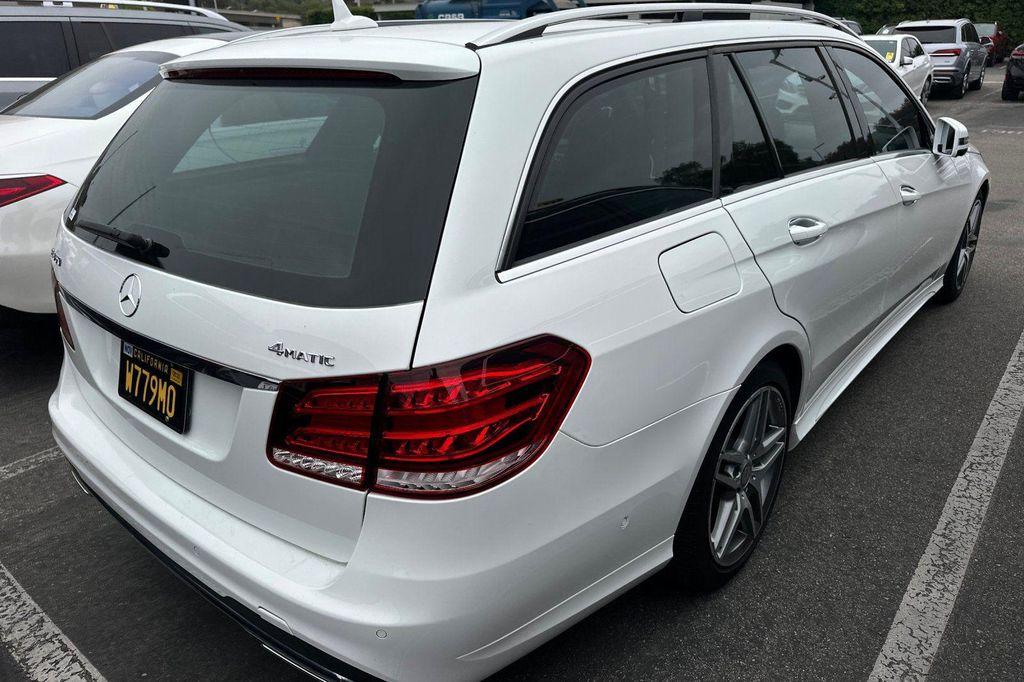 used 2016 Mercedes-Benz E-Class car, priced at $27,000