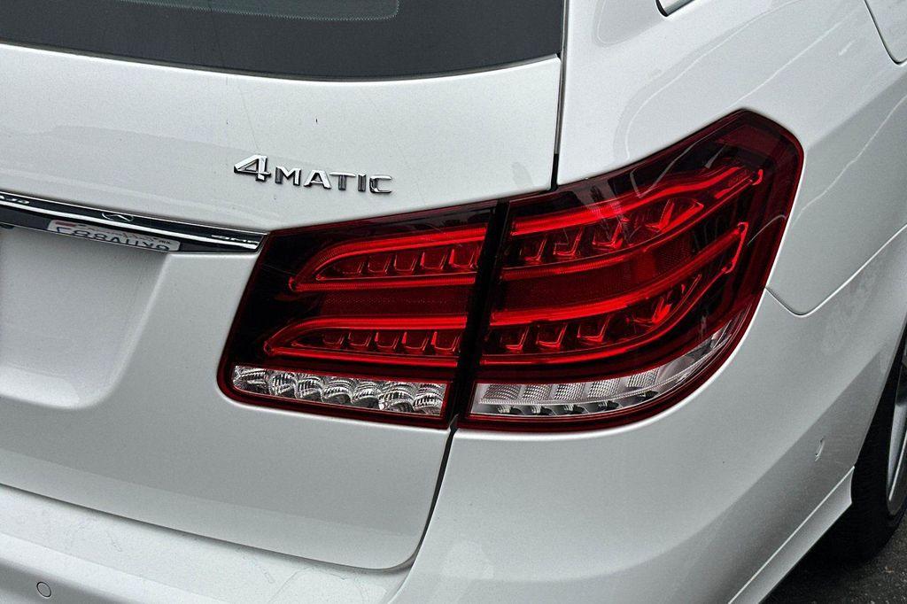used 2016 Mercedes-Benz E-Class car, priced at $27,000