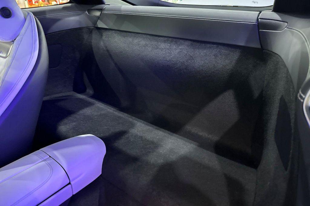 new 2025 Mercedes-Benz AMG GT 63 car, priced at $194,095