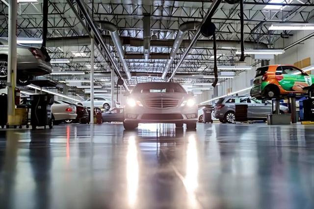 used 2019 Mercedes-Benz AMG G 63 car, priced at $138,950