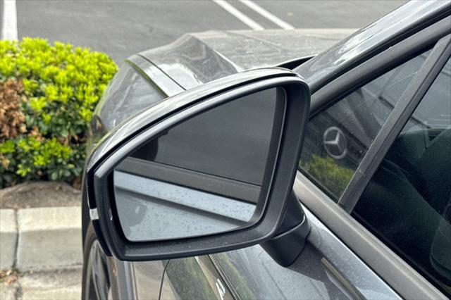 used 2024 Volkswagen Tiguan car, priced at $29,000