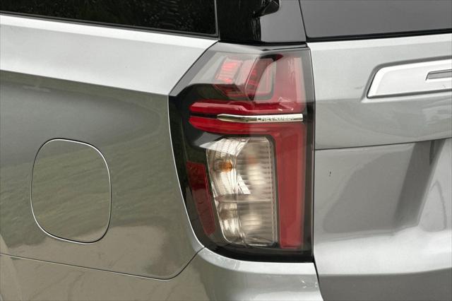 used 2023 Chevrolet Suburban car, priced at $72,000