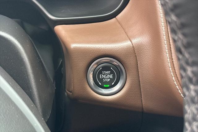used 2023 Chevrolet Suburban car, priced at $72,000