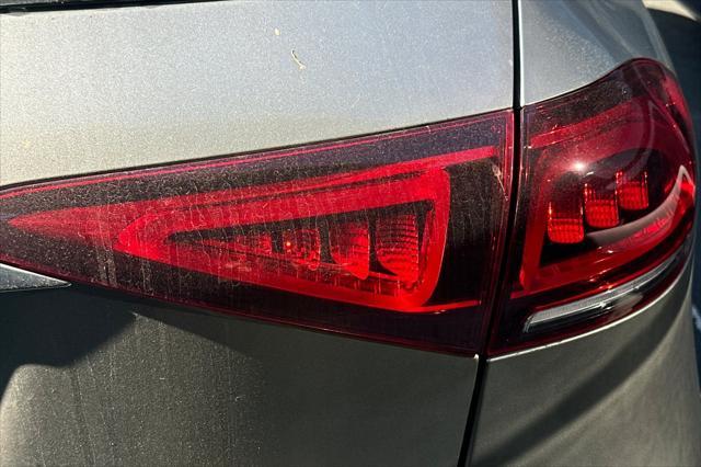 used 2022 Mercedes-Benz GLE 350 car, priced at $36,000