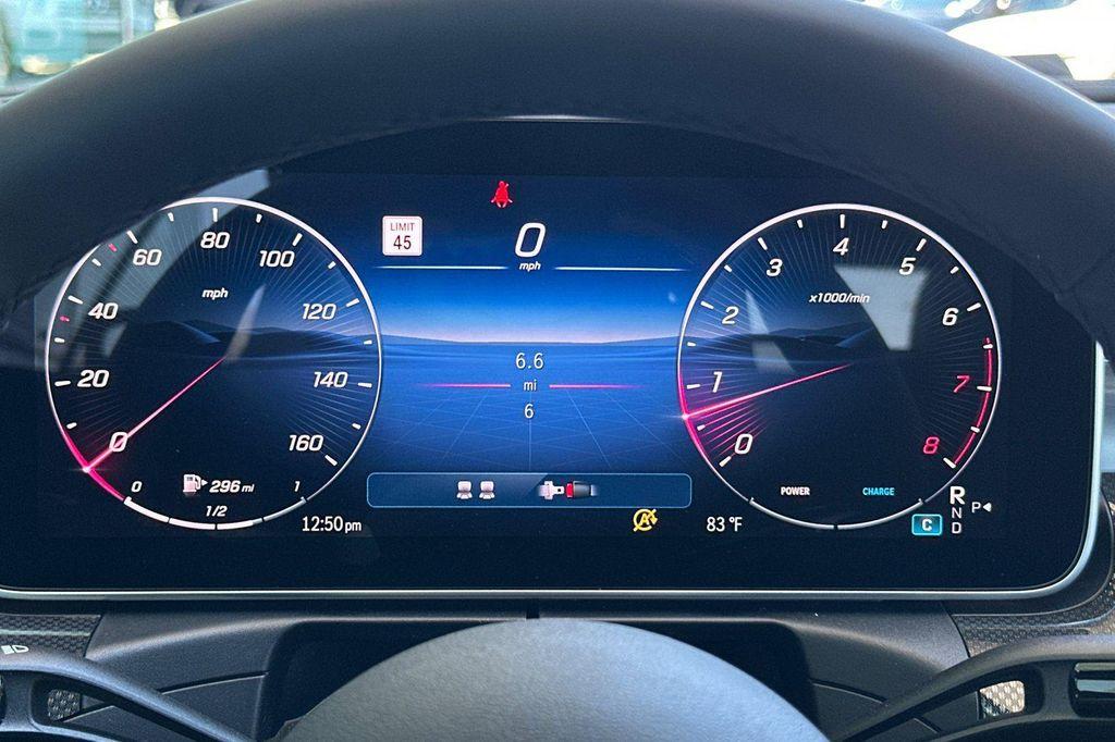 new 2026 Mercedes-Benz CLE 300 car, priced at $73,105
