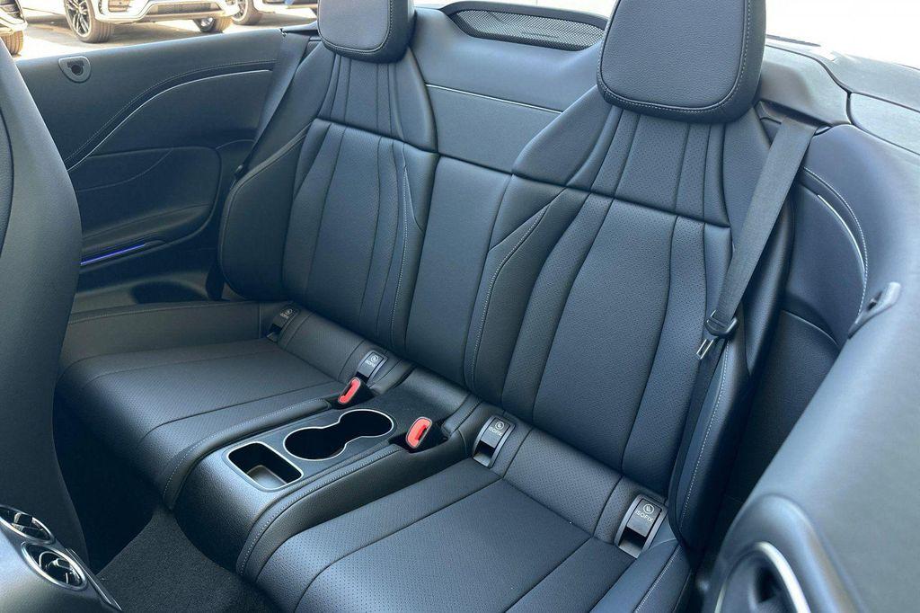 new 2026 Mercedes-Benz CLE 300 car, priced at $73,105