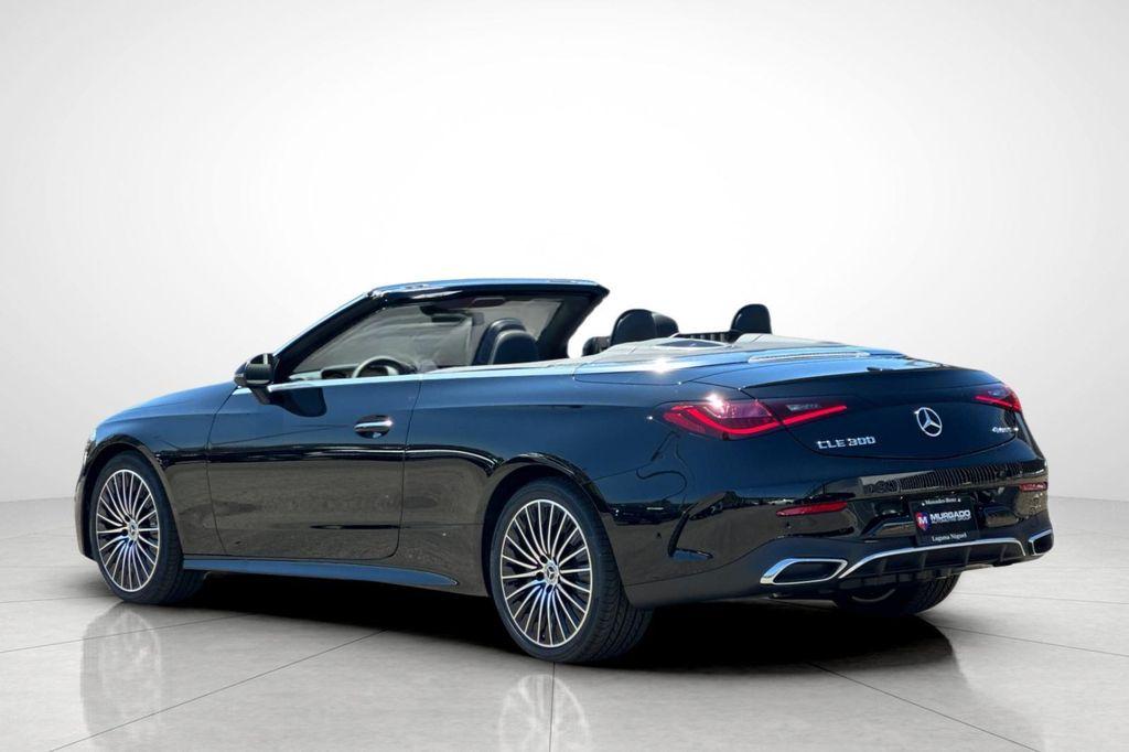 new 2026 Mercedes-Benz CLE 300 car, priced at $73,105