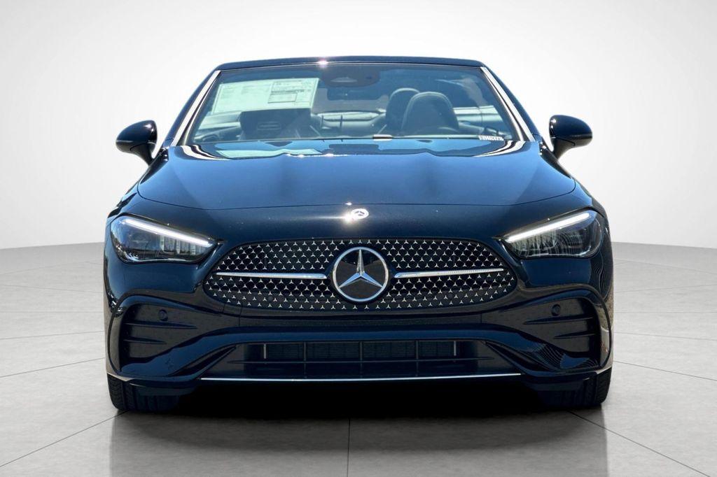 new 2026 Mercedes-Benz CLE 300 car, priced at $73,105