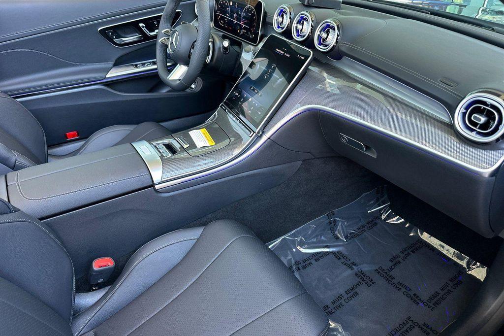 new 2026 Mercedes-Benz CLE 300 car, priced at $73,105