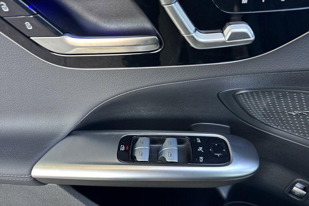 new 2025 Mercedes-Benz C-Class car, priced at $47,903