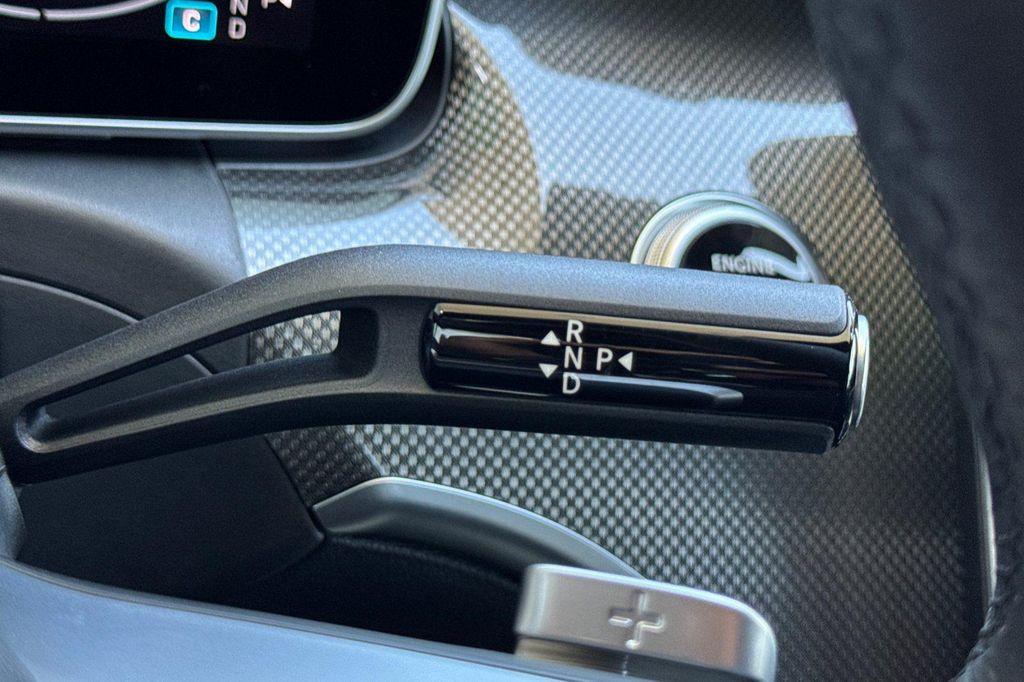 new 2025 Mercedes-Benz C-Class car, priced at $47,903