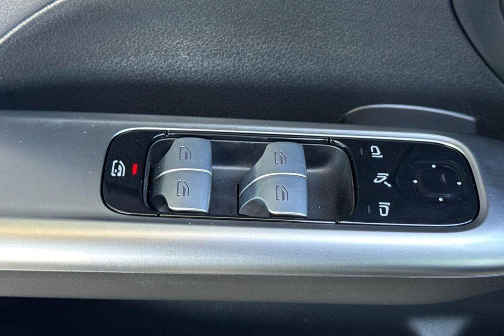 new 2025 Mercedes-Benz C-Class car, priced at $47,903