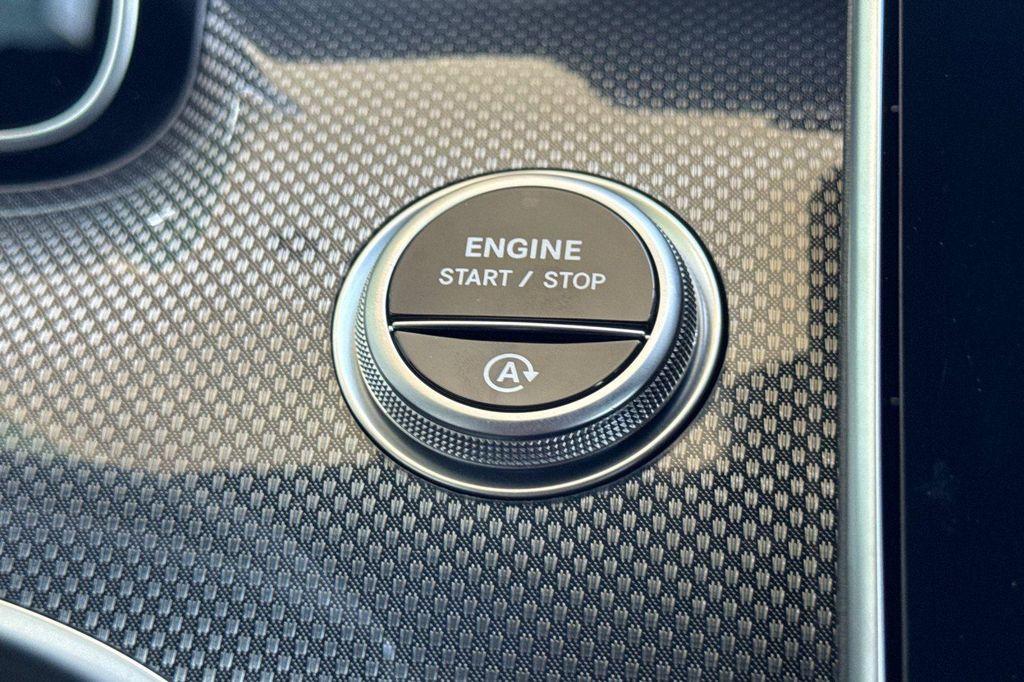 new 2025 Mercedes-Benz C-Class car, priced at $47,903