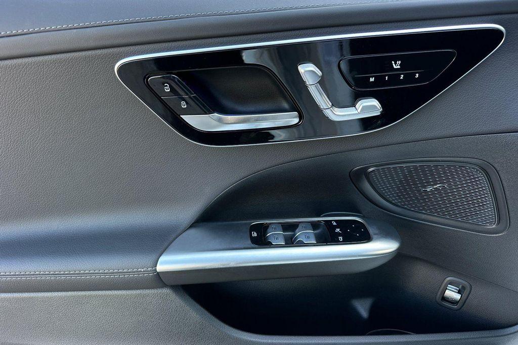 new 2025 Mercedes-Benz C-Class car, priced at $49,223