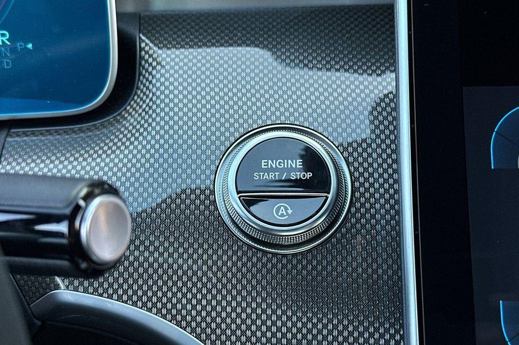 new 2025 Mercedes-Benz C-Class car, priced at $49,223