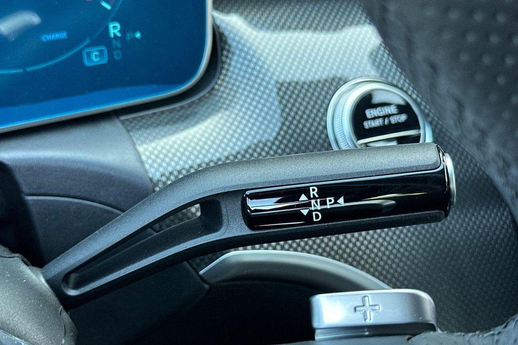 new 2025 Mercedes-Benz C-Class car, priced at $49,223