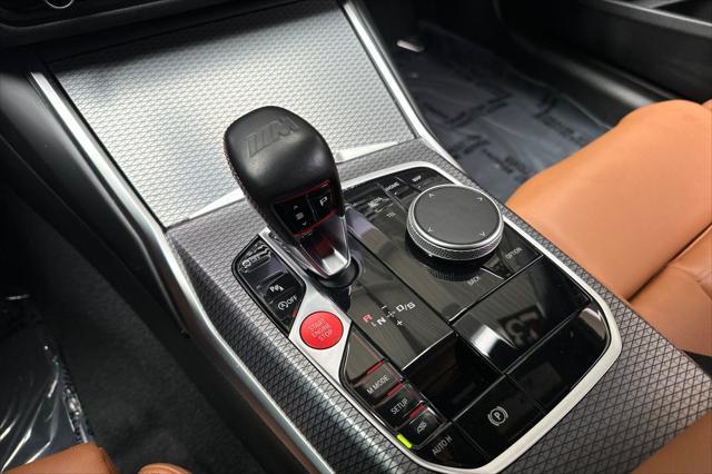 used 2023 BMW M2 car, priced at $66,000