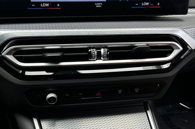 used 2023 BMW M2 car, priced at $66,000