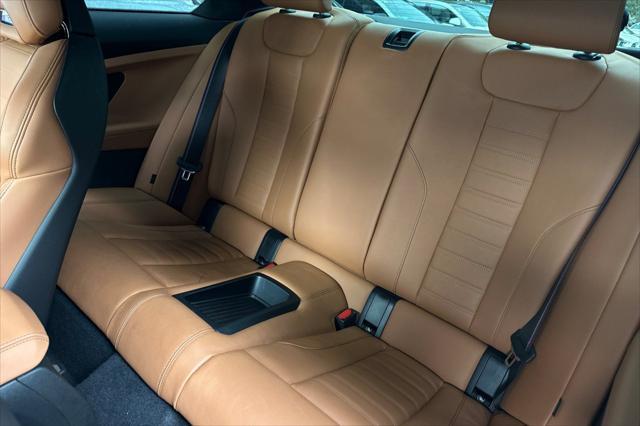 used 2023 BMW M2 car, priced at $66,000