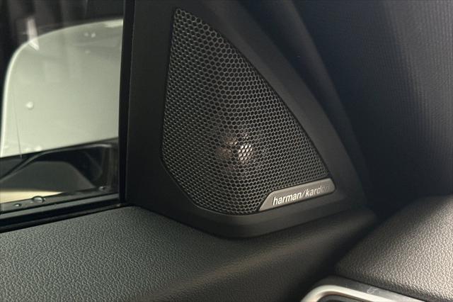used 2023 BMW M2 car, priced at $66,000