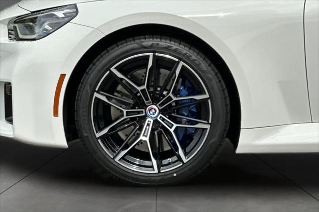used 2023 BMW M2 car, priced at $66,000