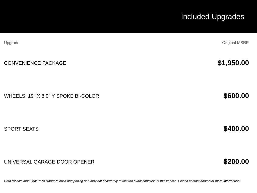 used 2024 BMW X1 car, priced at $32,984