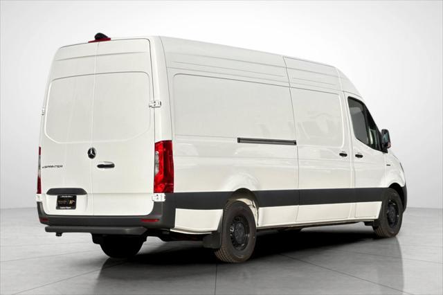 new 2024 Mercedes-Benz Sprinter 2500 car, priced at $78,392