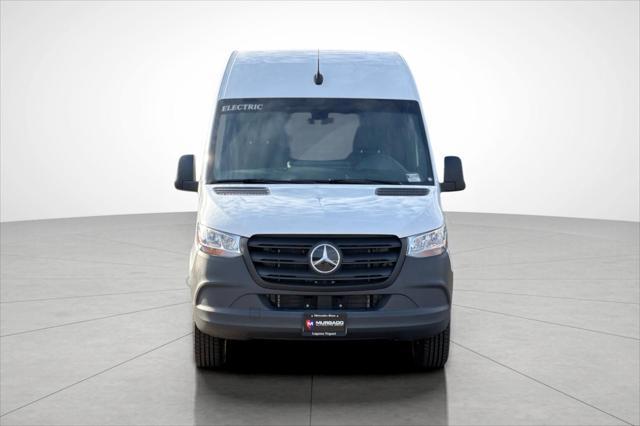 new 2024 Mercedes-Benz Sprinter 2500 car, priced at $78,392