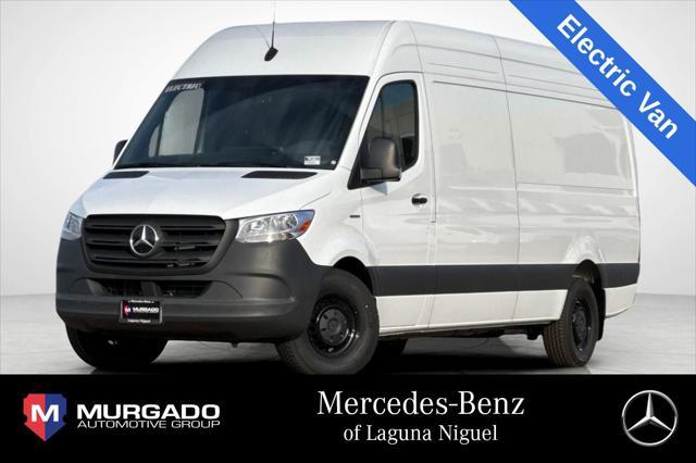 new 2024 Mercedes-Benz Sprinter 2500 car, priced at $78,392