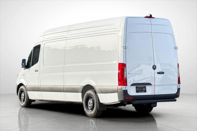 new 2024 Mercedes-Benz Sprinter 2500 car, priced at $78,392