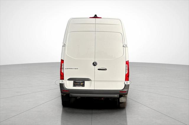 new 2024 Mercedes-Benz Sprinter 2500 car, priced at $78,392