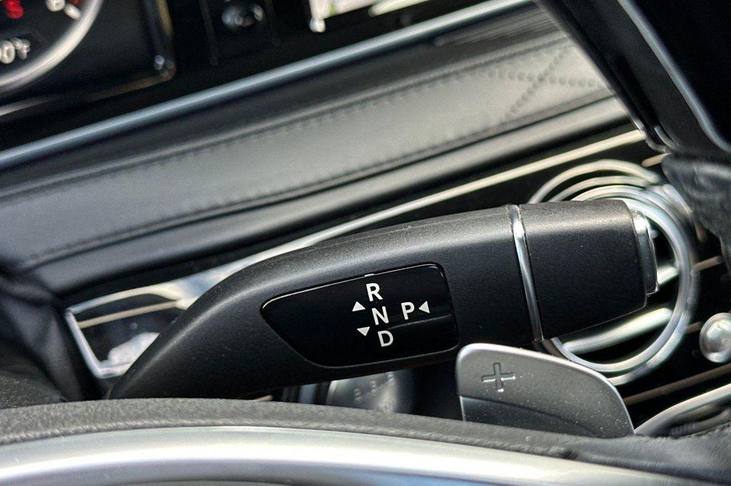 used 2017 Mercedes-Benz S-Class car, priced at $44,564