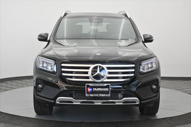 used 2024 Mercedes-Benz GLB 250 car, priced at $43,000