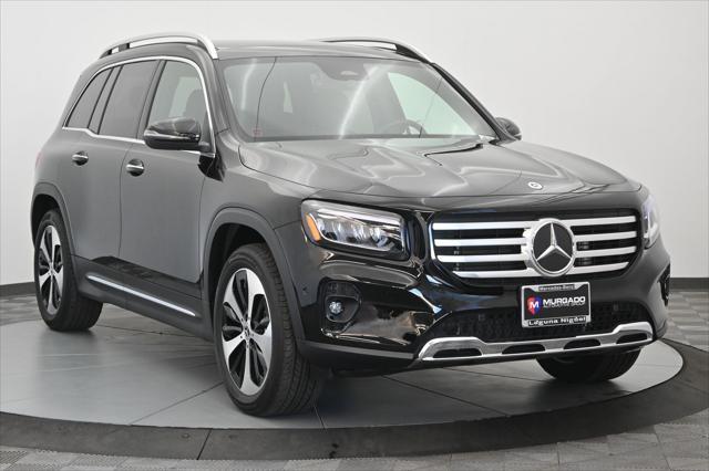 used 2024 Mercedes-Benz GLB 250 car, priced at $43,000