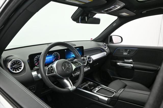 used 2024 Mercedes-Benz GLB 250 car, priced at $43,000