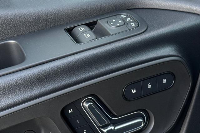 new 2025 Mercedes-Benz Sprinter 2500 car, priced at $75,742