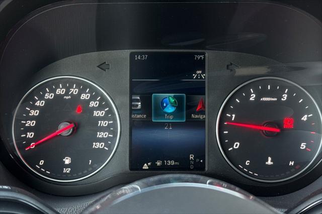 new 2025 Mercedes-Benz Sprinter 2500 car, priced at $75,742
