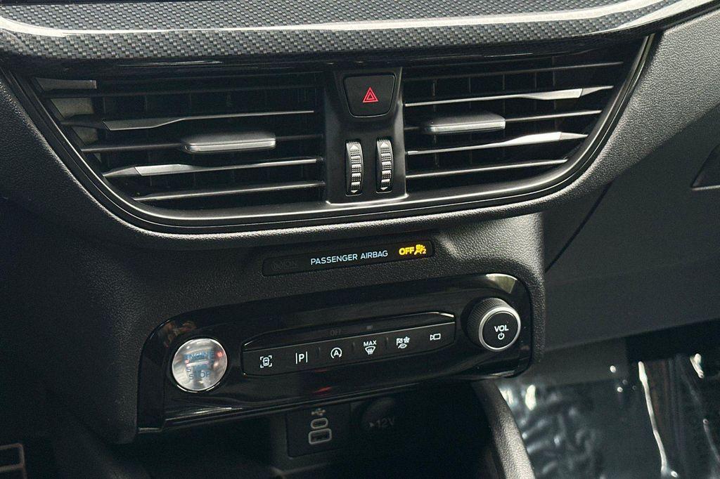 used 2024 Ford Escape car, priced at $29,500