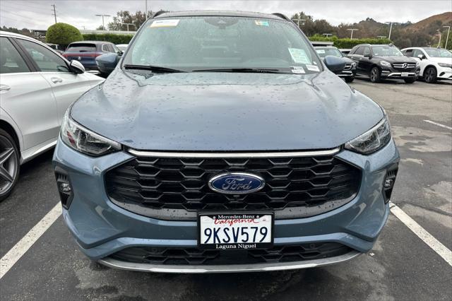 used 2024 Ford Escape car, priced at $32,000