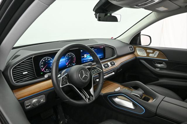 used 2024 Mercedes-Benz GLE 350 car, priced at $63,000