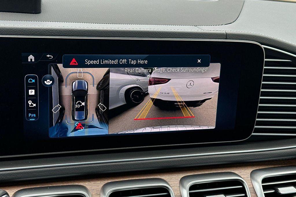 new 2025 Mercedes-Benz GLS 450 car, priced at $85,017