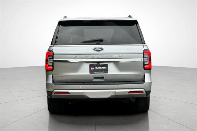 used 2023 Ford Expedition Max car, priced at $42,000