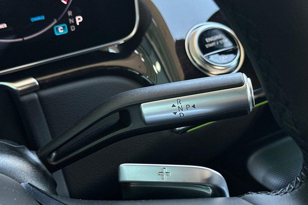 new 2026 Mercedes-Benz S-Class car, priced at $137,165