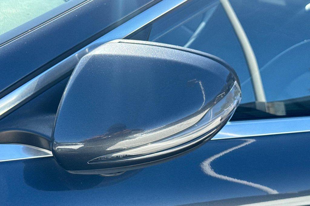 used 2016 Mercedes-Benz C-Class car, priced at $17,000