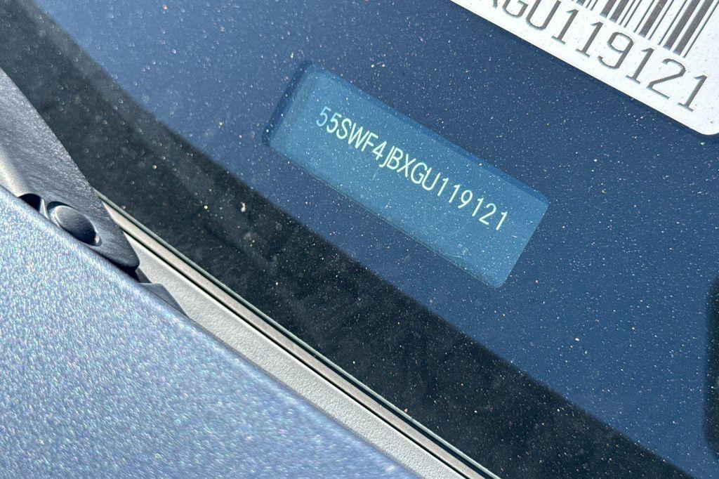 used 2016 Mercedes-Benz C-Class car, priced at $17,000