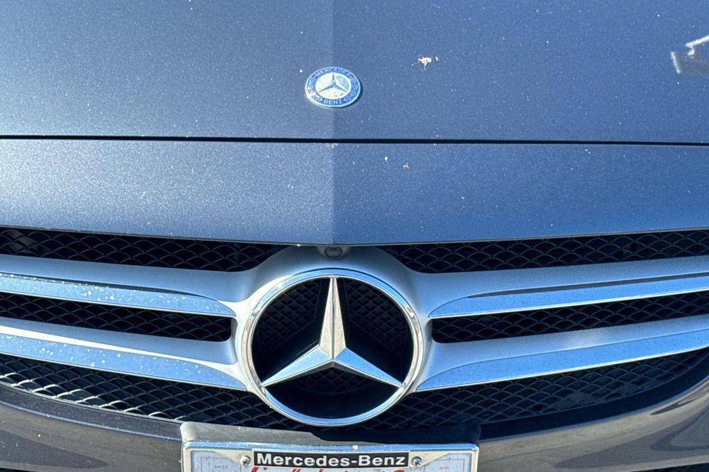 used 2016 Mercedes-Benz C-Class car, priced at $17,000